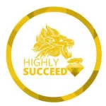 Highly Succeed company logo