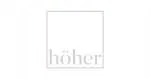 Hoher, Inc. company logo