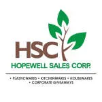 Hopewell Sales Corporation company logo