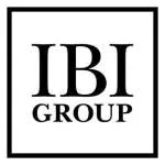 IBI Healthcare company logo