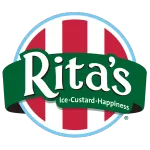 Ice Happiness Inc. (Rita's Italian Ice) company logo