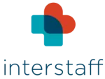 InterStaff, Inc. company logo