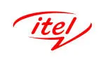 Itel company logo