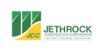 Jethrock Construction Corporation company logo