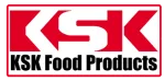 KSK Food Products company logo