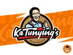 Ka Tunying's company logo