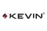 Kevin is testing company logo