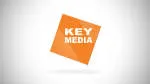 Key Media company logo