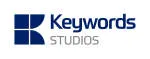 Keywords Studios company logo