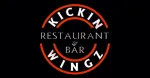 Kickin' Wings company logo