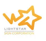 LIGHTSTAR SIGN CORPORATION company logo