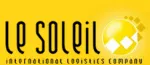Le Soleil International Logistics Company, Inc. company logo