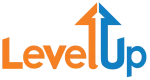 Level Up Recruitment company logo