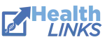 Links Health Care company logo