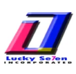 Lucky Se7en Inc. company logo