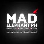 MAD Elephant Ph Corp company logo