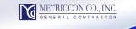 METRICCON CO., INC. company logo