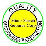 MICRO SEARCH RESOURCE company logo