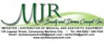 MJR Beauty and Derma Concept, Inc. company logo