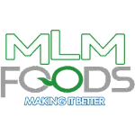 MLM Foods company logo