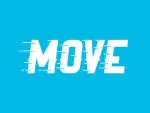 MOVE company logo
