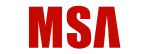 MSA Trading company logo