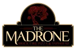 Madrone Food Truck company logo