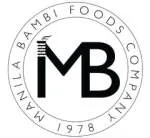 Manila Bambi Foods Co. company logo
