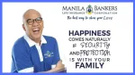 Manila Bankers Life Insurance company logo