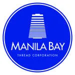 Manila Bay Thread company logo