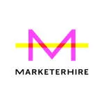 MarketerHire company logo