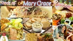 Mary Grace Foods company logo