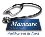 Maxicare Healthcare company logo