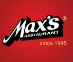 Max's Restaurant Muntinlupa company logo