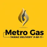 Metro Gas Sales Inc. company logo