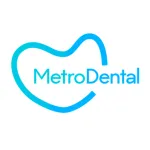 MetroDental company logo