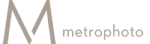 Metrophoto company logo