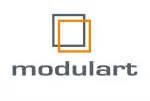 Modulart Inc company logo