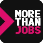 Morethanjobs company logo