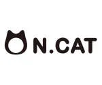 N.CAT Philippines company logo