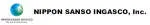 NIPPON SANSO INGASCO, INC. company logo
