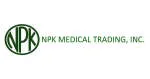 NPK Medical Trading, Inc. company logo