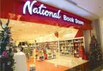 National Book Store Inc company logo