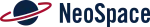 Neospace company logo