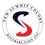 New Summit Colors Distribution Inc. company logo