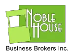 Noble House Business Brokers Inc company logo