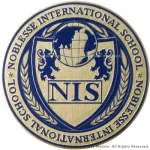 Noblesse International School company logo