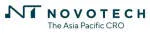 Novotech Asia company logo