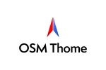 OSM Thome company logo