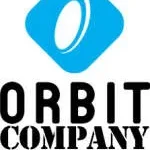 Orbit company logo